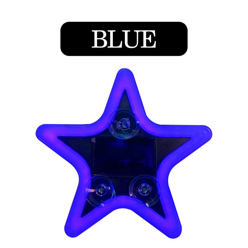 Colorful LED Car Triangle Window Solar Atmosphere Light Car Free Wiring Wireless Decoration Neon Light 2026 New синій
Colorful LED Car Triangle Window Solar Atmosphere Light Car Free Wiring Wireless Decoration Neon Light 2026 New синій