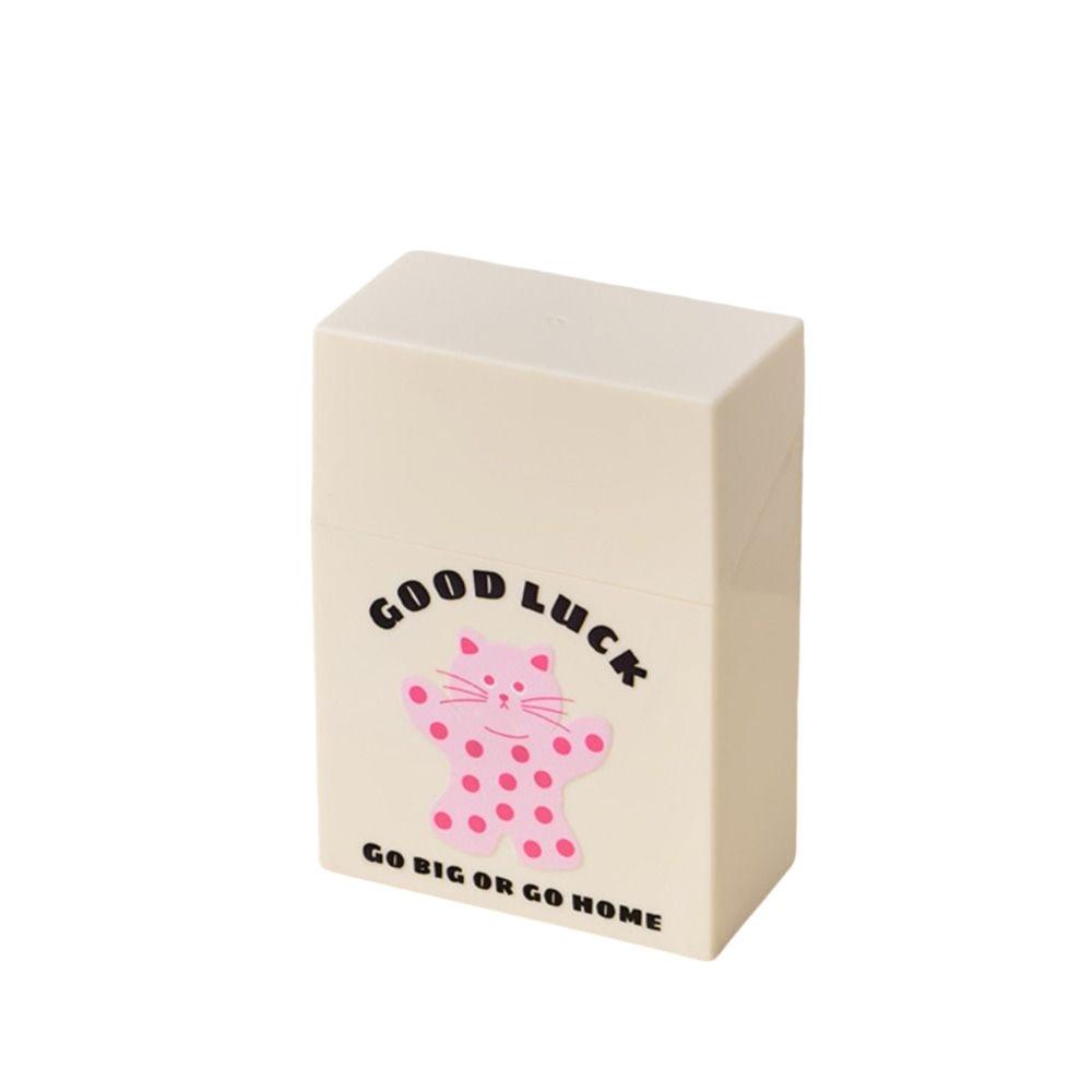 Rectangular Shape Collection Box Plastic Cards Box Multi-purpose Storage Box for Storing Jewelry L бежевий
Rectangular Shape Collection Box Plastic Cards Box Multi-purpose Storage Box for Storing Jewelry L бежевий