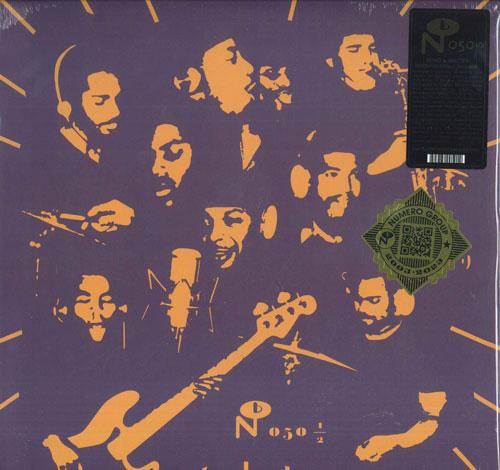 LP Record MIND & MATTER - 1514 Oliver Avenue (Basement) 05012 Numero Group 2023 US Soul/Funk
LP Record MIND & MATTER - 1514 Oliver Avenue (Basement) 05012 Numero Group 2023 US Soul/Funk