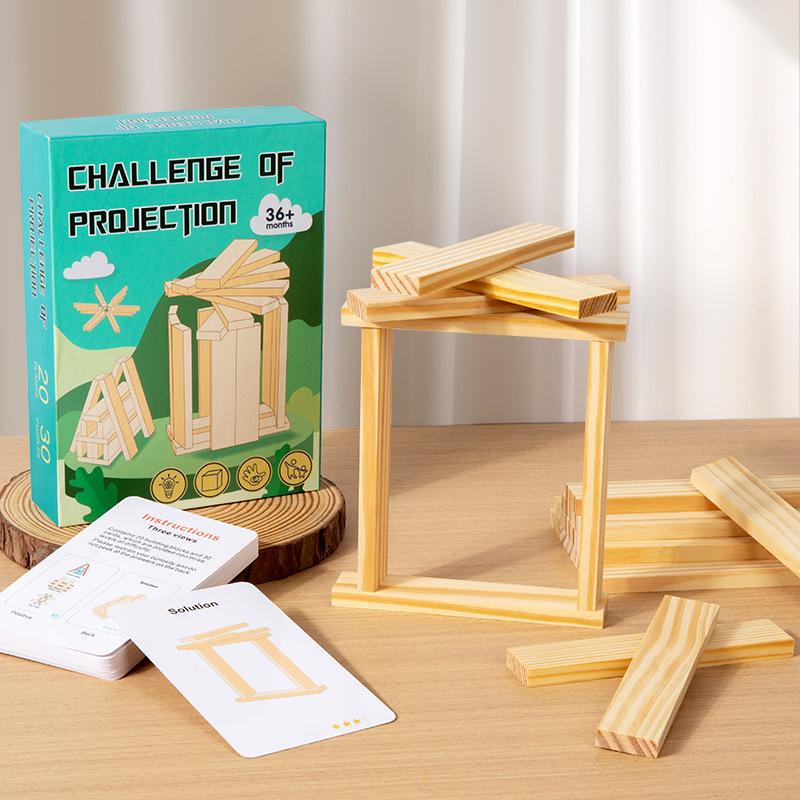 Weiwei Tiger Kids Развивающий Проекционный Челлендж Деревянная Подарочная Коробка для Дней Рождений
Weiwei Tiger Kids Развивающий Проекционный Челлендж Деревянная Подарочная Коробка для Дней Рождений