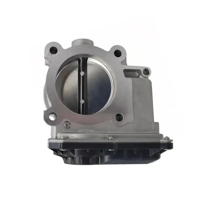Throttle Body Fit for Volvo 31465575 31293930 31410411 31293736 31465575
Throttle Body Fit for Volvo 31465575 31293930 31410411 31293736 31465575