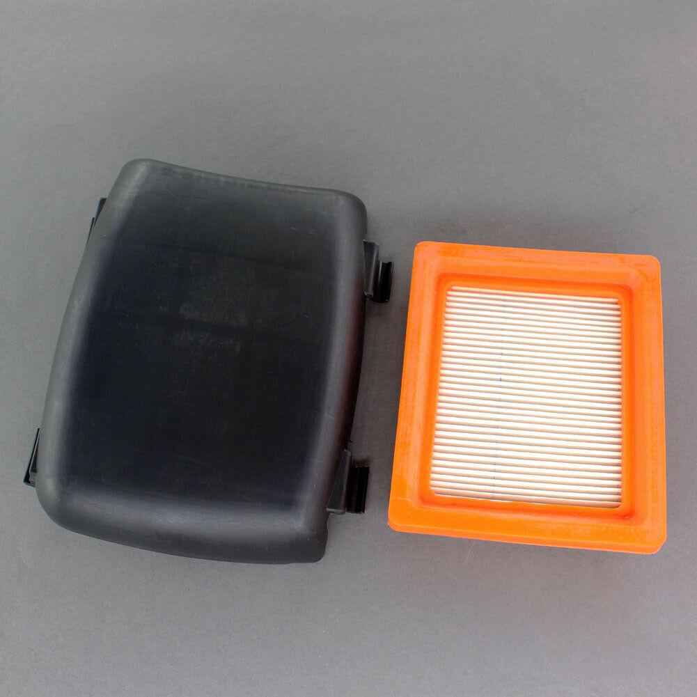 Air Filter Cover Base Replacement Kit Compatible with Lawn Mower Models XT650 XT675 and Part Numbers 14 743 03S 14 083 22S China Mainland
Air Filter Cover Base Replacement Kit Compatible with Lawn Mower Models XT650 XT675 and Part Numbers 14 743 03S 14 083 22S China Mainland