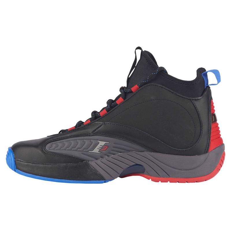 Reebok Answer 4.5 Black Sneakers CN5841 41
Reebok Answer 4.5 Black Sneakers CN5841 41