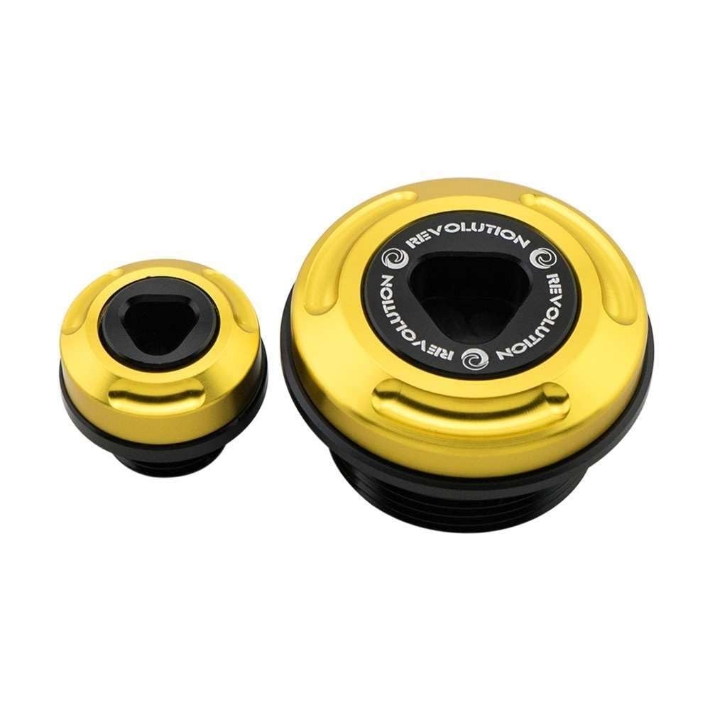 REVOLUTION Honda Common Service Hole Plug, заглушка для ГРМ двигателя HONDA CT125 Monkey GROM CB C125 DAX125, набор крышек для ГРМ. V2 CBR150-250 (Золото) золотой
REVOLUTION Honda Common Service Hole Plug, заглушка для ГРМ двигателя HONDA CT125 Monkey GROM CB C125 DAX125, набор крышек для ГРМ. V2 CBR150-250 (Золото) золотой