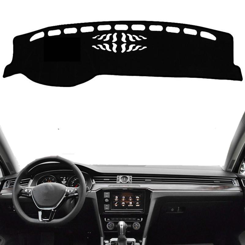 For Volkswagen VW Passat B8 Variant Alltrack 2015 2016- Dashmat Dashboard Cover Mat Pad Dash Sunshade Carpet Car Accessories Black(Red Edge)
For Volkswagen VW Passat B8 Variant Alltrack 2015 2016- Dashmat Dashboard Cover Mat Pad Dash Sunshade Carpet Car Accessories Black(Red Edge)