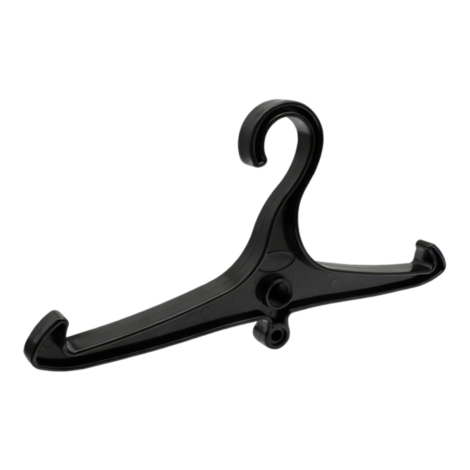 Scuba Diving Drysuit Hanger with DIN Thread Multifunctional Wetsuit Storage Rack Anti Slip for Snorkeling And Wetsuit Equipment чорний
Scuba Diving Drysuit Hanger with DIN Thread Multifunctional Wetsuit Storage Rack Anti Slip for Snorkeling And Wetsuit Equipment чорний