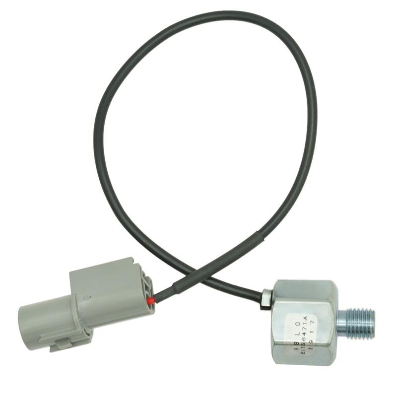 OEM E1T56471A 18640-98L00-X 98L0-18-921 Knock Detonation Sensor For Car Accessories Auto Parts High Quality E1T56471A 1PCS
OEM E1T56471A 18640-98L00-X 98L0-18-921 Knock Detonation Sensor For Car Accessories Auto Parts High Quality E1T56471A 1PCS