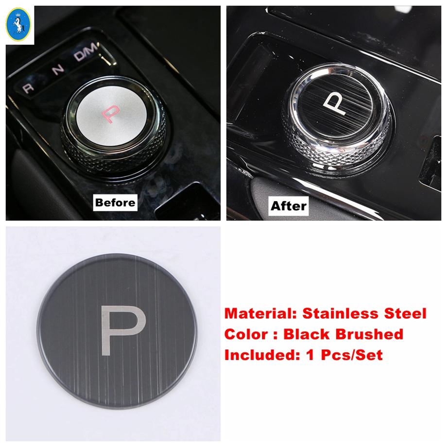 Black Brushed Car Window Glass Lift / Gear Shift Box / AC Air Outlet Decor Panel Cover Trim For Haval H6 - 2024 Accessories P-gear
Black Brushed Car Window Glass Lift / Gear Shift Box / AC Air Outlet Decor Panel Cover Trim For Haval H6 - 2024 Accessories P-gear