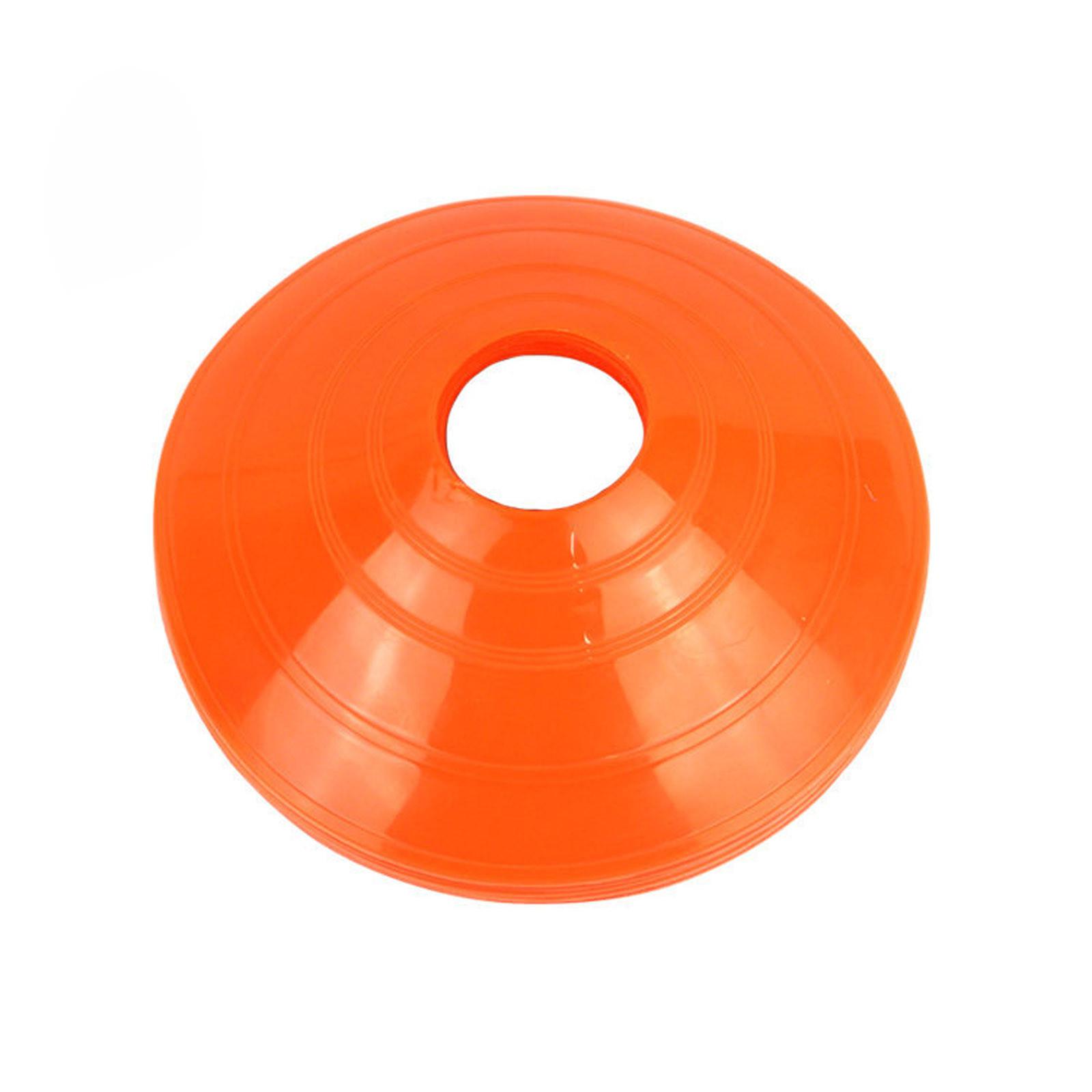 Набор из 10 маркерных пластин, маркерных конусов, комплект спортивных конусов, подходит для футбола
Набор из 10 маркерных пластин, маркерных конусов, комплект спортивных конусов, подходит для футбола