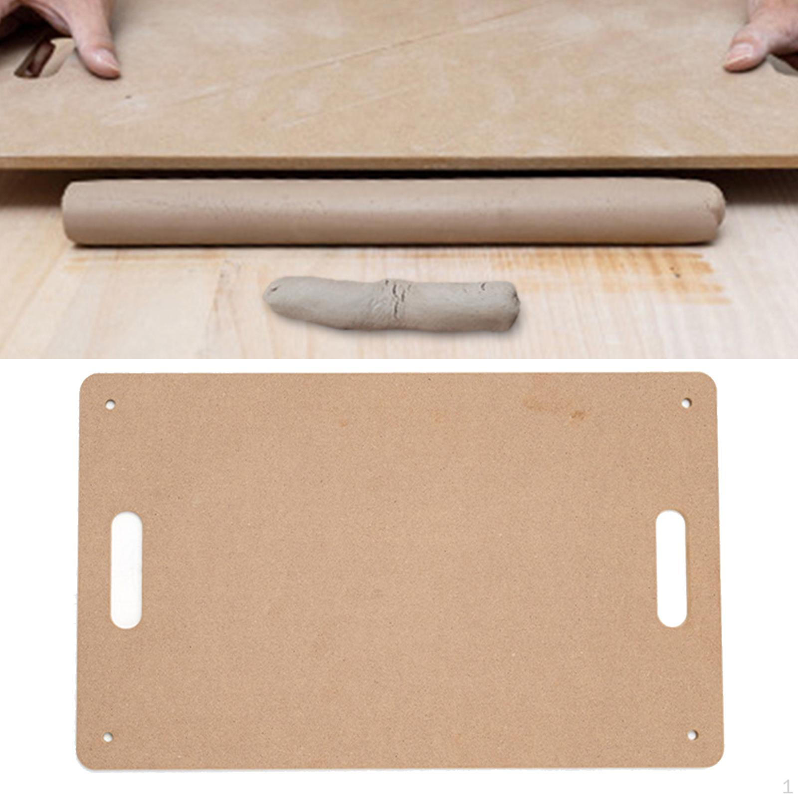 Доска для расклинивания глины, практичная основа со встроенной ручкой, чистый коврик для грязи для тонкой работы L
Доска для расклинивания глины, практичная основа со встроенной ручкой, чистый коврик для грязи для тонкой работы L