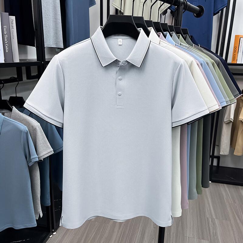 Firstview Men s Waffle Knit Short Sleeve Polo Shirt FX1137 4XL
Firstview Men s Waffle Knit Short Sleeve Polo Shirt FX1137 4XL