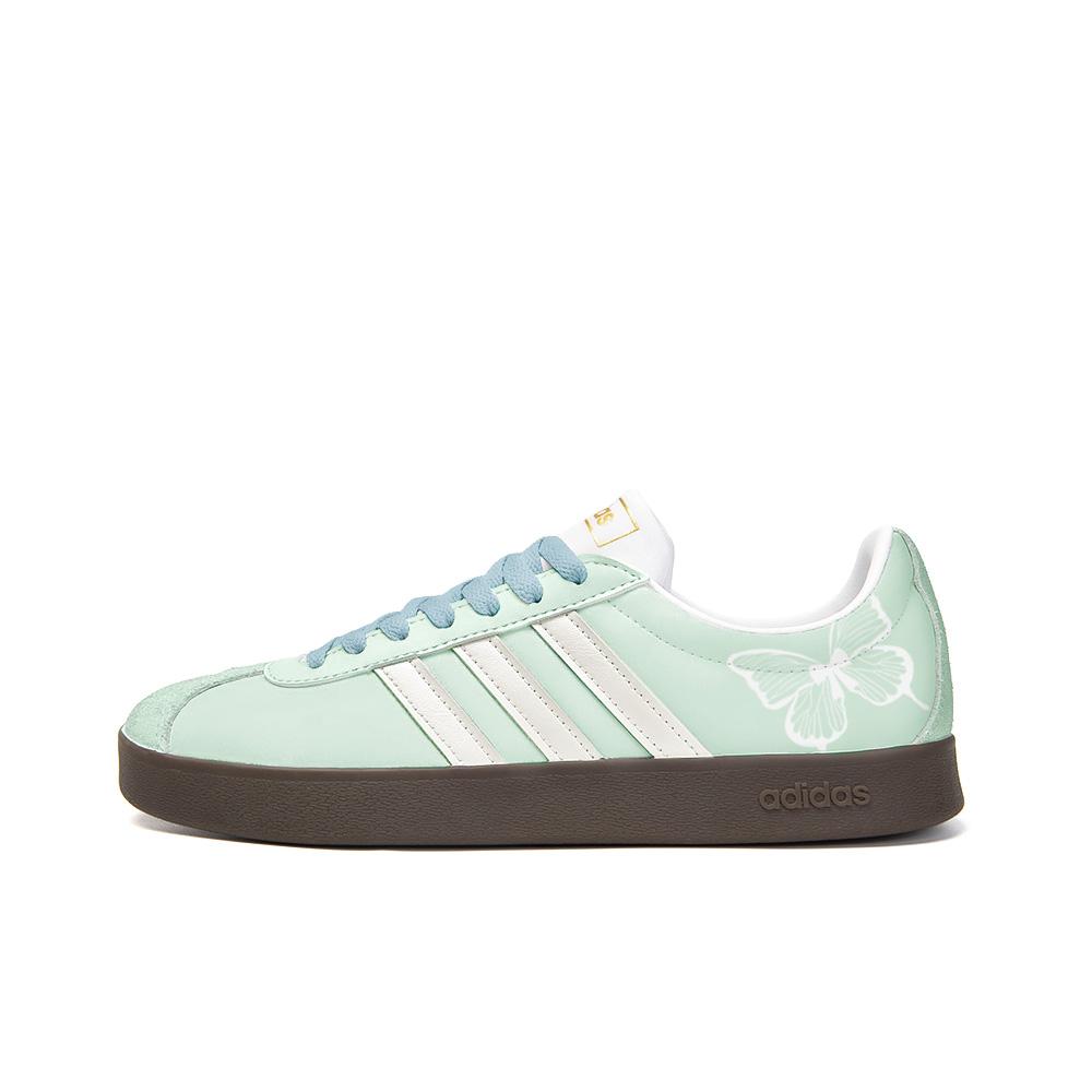 Adidas Neo VL Court 2.0 Leather Slip Resistant Abrasion Resistant Low top Skateboard Shoes Unisex Green ID6015(Team354-) 44⅔
Adidas Neo VL Court 2.0 Leather Slip Resistant Abrasion Resistant Low top Skateboard Shoes Unisex Green ID6015(Team354-) 44⅔