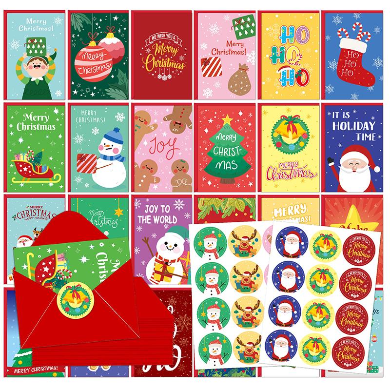 Christmas Cards With Envelopes And Card Organizer(Pack Of 24) Holiday Greeting Cards And Envelopes Christmas Gift Cards
Christmas Cards With Envelopes And Card Organizer(Pack Of 24) Holiday Greeting Cards And Envelopes Christmas Gift Cards