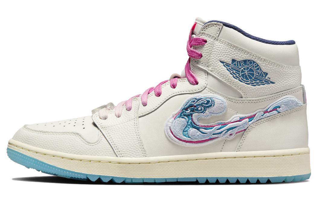 Air Jordan 1 High Golf Michelle Wie Pebble Beach FV3565-100 36
Air Jordan 1 High Golf Michelle Wie Pebble Beach FV3565-100 36