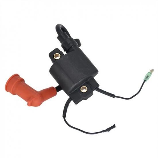 Ignition Coil 6H3-85570-10 Fit for Yamaha 50HP K50 60HP P60 60F E60H 70HP 70B
Ignition Coil 6H3-85570-10 Fit for Yamaha 50HP K50 60HP P60 60F E60H 70HP 70B