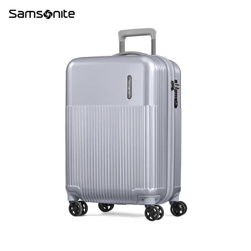 Samsonite DK7 Hardside Spinner Luggage
Samsonite DK7 Hardside Spinner Luggage