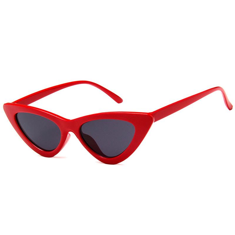 2026 New Fashion Brand Luxury Designer Sunglasses Women Cat Eye Vintage Trendy Elegant Shades Party Travel Cute Top Sun Glasses красный черный
2026 New Fashion Brand Luxury Designer Sunglasses Women Cat Eye Vintage Trendy Elegant Shades Party Travel Cute Top Sun Glasses красный черный