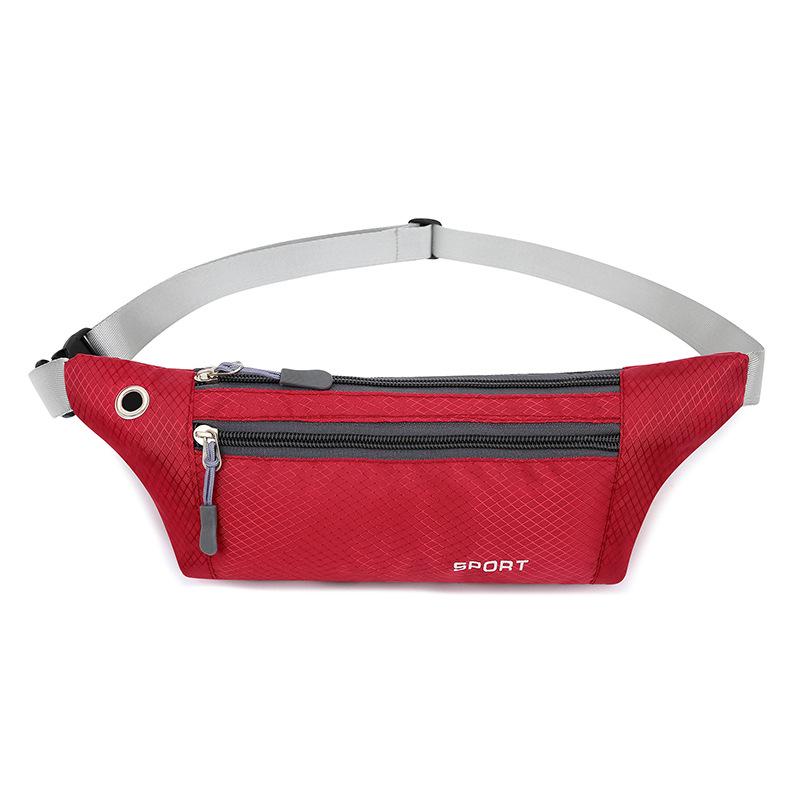 Многофункциональная облегающая сумка для мобильного телефона для занятий спортом на открытом воздухе, повседневная сумка-кроссбоди и нагрудная сумка для бега красный
Многофункциональная облегающая сумка для мобильного телефона для занятий спортом на открытом воздухе, повседневная сумка-кроссбоди и нагрудная сумка для бега красный
