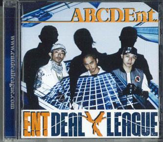 CD ENT DEAL LEAGUE - Abcdent. PCCA03022PROMO PONY CANYON Japan Obi Japanese Pop/Rock Used
CD ENT DEAL LEAGUE - Abcdent. PCCA03022PROMO PONY CANYON Japan Obi Japanese Pop/Rock Used
