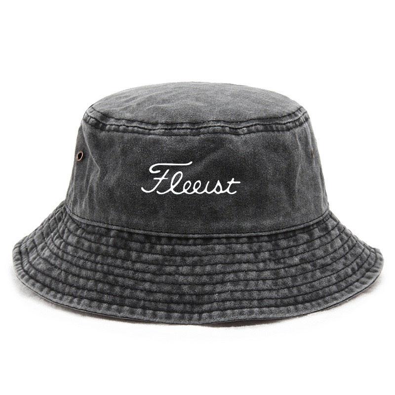 Vintage Washed Bucket Hat Fish Logo Sun Protection Outdoor Casual Hat for Men Women Bucket Hats чорний
Vintage Washed Bucket Hat Fish Logo Sun Protection Outdoor Casual Hat for Men Women Bucket Hats чорний