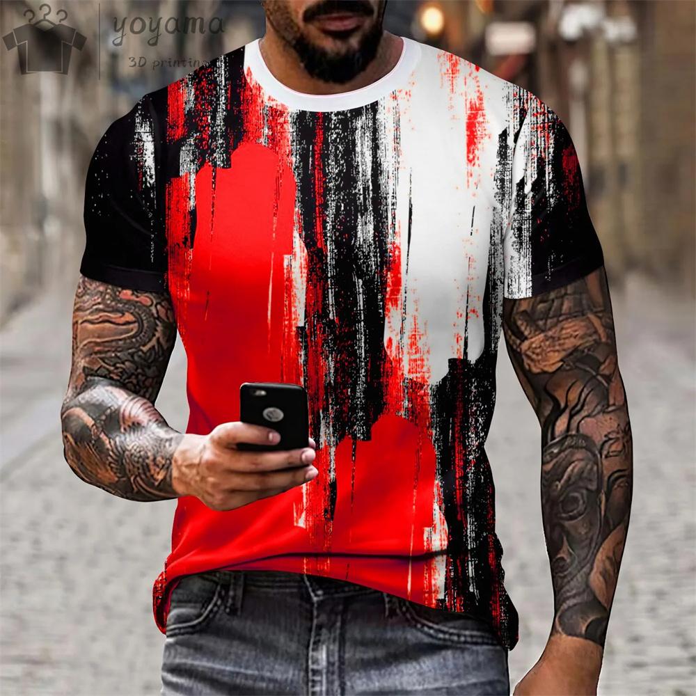 Abstract Print Clothes Unisex Graphic Tees Unisex T-shirt Unisex s Summer Clothes Unisexs Tshirt Short Sleeve Tee Abstract Graphic Tees Unisex S
Abstract Print Clothes Unisex Graphic Tees Unisex T-shirt Unisex s Summer Clothes Unisexs Tshirt Short Sleeve Tee Abstract Graphic Tees Unisex S