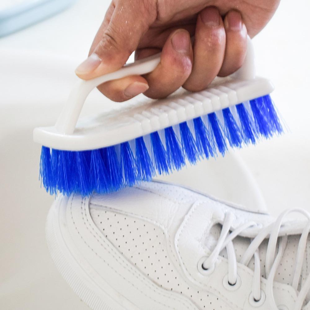 Non Slip Tub Scrubber Multi-purpose Shower Cleaning Tools New Scrub Brush for Kitchen Bathroom
Non Slip Tub Scrubber Multi-purpose Shower Cleaning Tools New Scrub Brush for Kitchen Bathroom