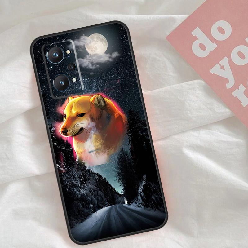 Funny Cheems Doge Case For Realme C53 C55 C33 C63 C61 C51 C65 C67 C71 C75 11 12 13 14 Pro Plus GT6 GT7 15 Pro Realme 11 Pro Plus
Funny Cheems Doge Case For Realme C53 C55 C33 C63 C61 C51 C65 C67 C71 C75 11 12 13 14 Pro Plus GT6 GT7 15 Pro Realme 11 Pro Plus