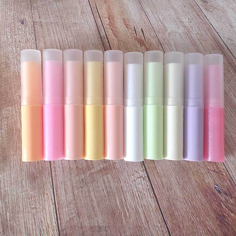 10Pcs/lot Cosmetic DIY Empty Chapstick Lip Gloss Lipstick Balm Tube with Caps Lip Balm Container розовый
10Pcs/lot Cosmetic DIY Empty Chapstick Lip Gloss Lipstick Balm Tube with Caps Lip Balm Container розовый