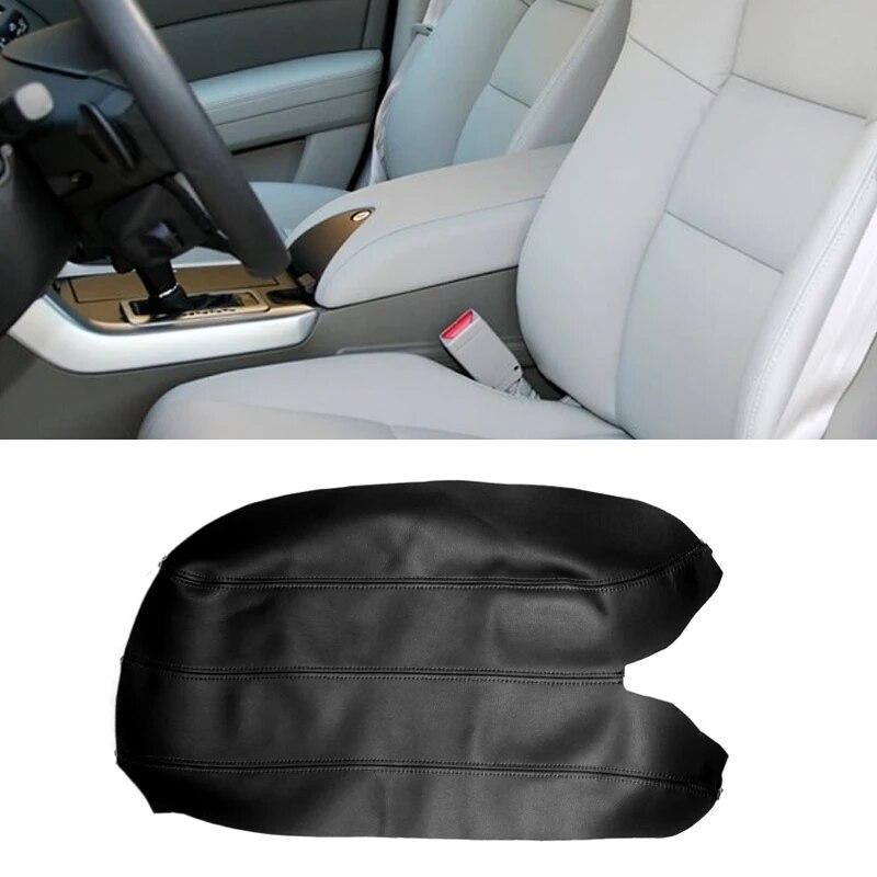Soft Leather Armrest Cover For Acura RDX 2007 2008 2009 2010 2011 2012 Car Center Control Armrest Box Surface Cover Trim бежевий
Soft Leather Armrest Cover For Acura RDX 2007 2008 2009 2010 2011 2012 Car Center Control Armrest Box Surface Cover Trim бежевий
