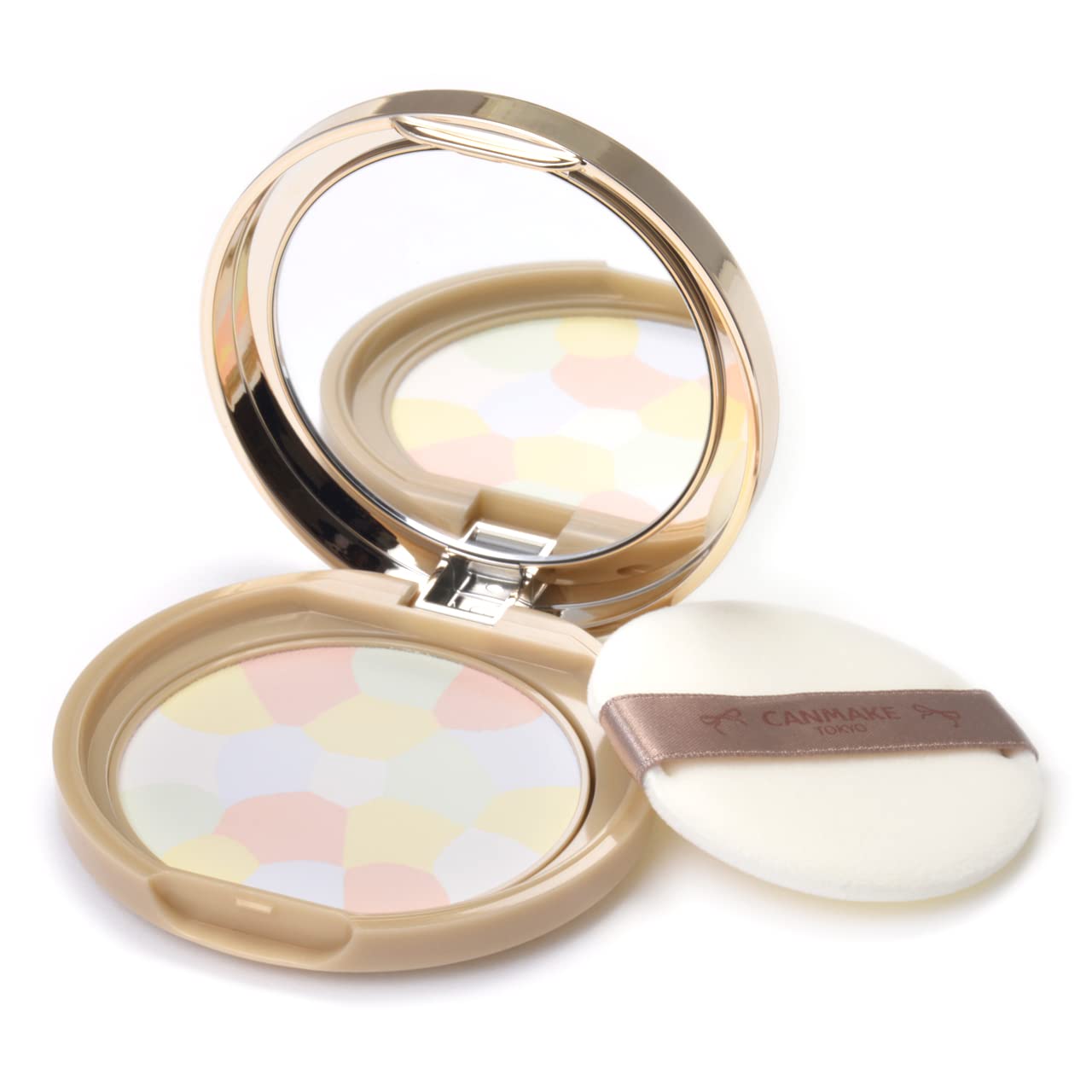 Canmake Marshmallow Finish Powder 03 Plumeria Wreath Tone up UV cut with just face wash ~Abloom~ 4.0g
Canmake Marshmallow Finish Powder 03 Plumeria Wreath Tone up UV cut with just face wash ~Abloom~ 4.0g