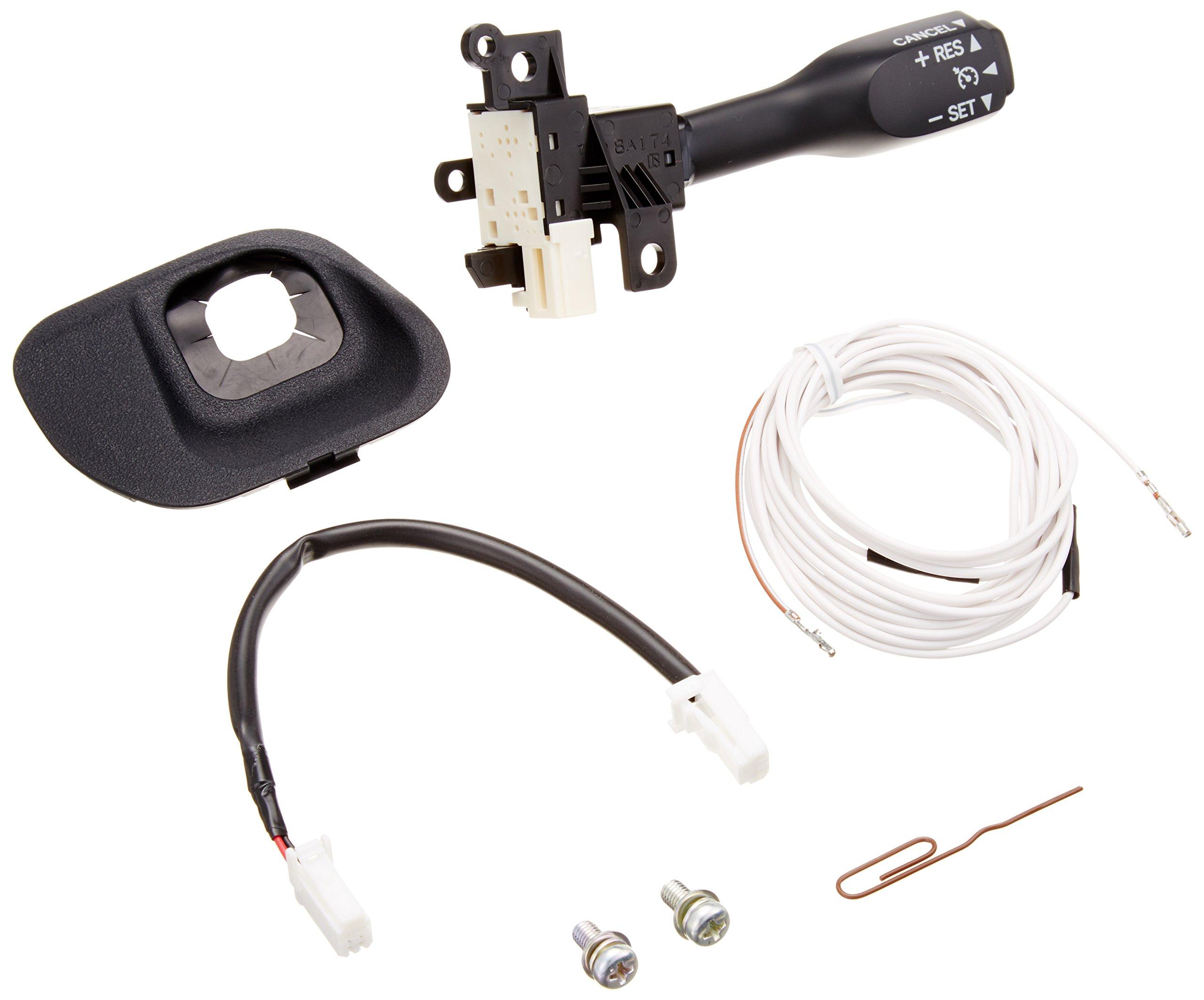 AWESOME Cruise Control Kit for Toyota Prius ZVW30 Panel Black (Late Model) - Color (AS-TPRICLB)
AWESOME Cruise Control Kit for Toyota Prius ZVW30 Panel Black (Late Model) - Color (AS-TPRICLB)