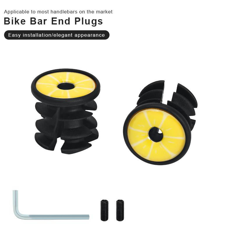 1 пара наконечників на кермо для велосипедних ручок Нейлонові наконечники для гірських шосейних велосипедів Наконечні заглушки на ручки для велосипедів MTB Наконечники на ручки Аксесуари для велосипеда
1 пара наконечників на кермо для велосипедних ручок Нейлонові наконечники для гірських шосейних велосипедів Наконечні заглушки на ручки для велосипедів MTB Наконечники на ручки Аксесуари для велосипеда