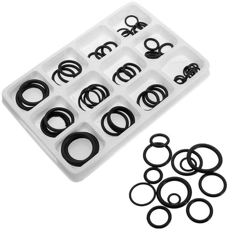 50Pcs caoutchouc O-Ring Tailles pour Discussion Plomberie Tap Seal Sink Seal CN
50Pcs caoutchouc O-Ring Tailles pour Discussion Plomberie Tap Seal Sink Seal CN