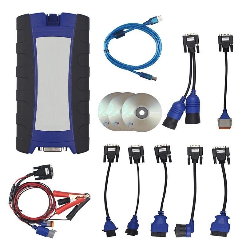 Для Nexiq 2 Діагностичний інструмент для вантажних автомобілів великої вантажопідйомності USB 125032 Канал передачі даних USB Версія Універсальний діагностичний інструмент для вантажних автомобілів червоний
Для Nexiq 2 Діагностичний інструмент для вантажних автомобілів великої вантажопідйомності USB 125032 Канал передачі даних USB Версія Універсальний діагностичний інструмент для вантажних автомобілів червоний