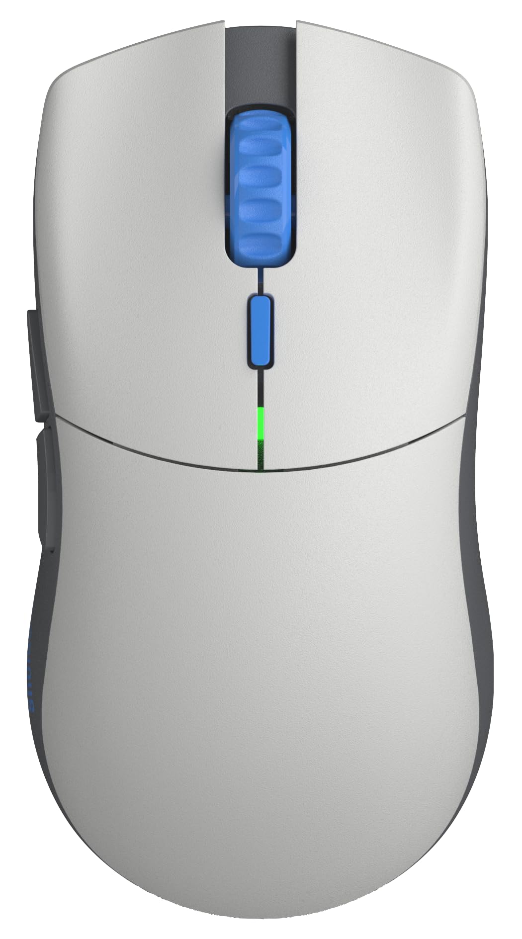 Glorious Series One PRO Wireless Vidar gaming mouse MS627 - (Grey/Blue) - Ultra-lightweight, durable, high-performance GLO-MS-P1W-VI-FORGE
Glorious Series One PRO Wireless Vidar gaming mouse MS627 - (Grey/Blue) - Ultra-lightweight, durable, high-performance GLO-MS-P1W-VI-FORGE