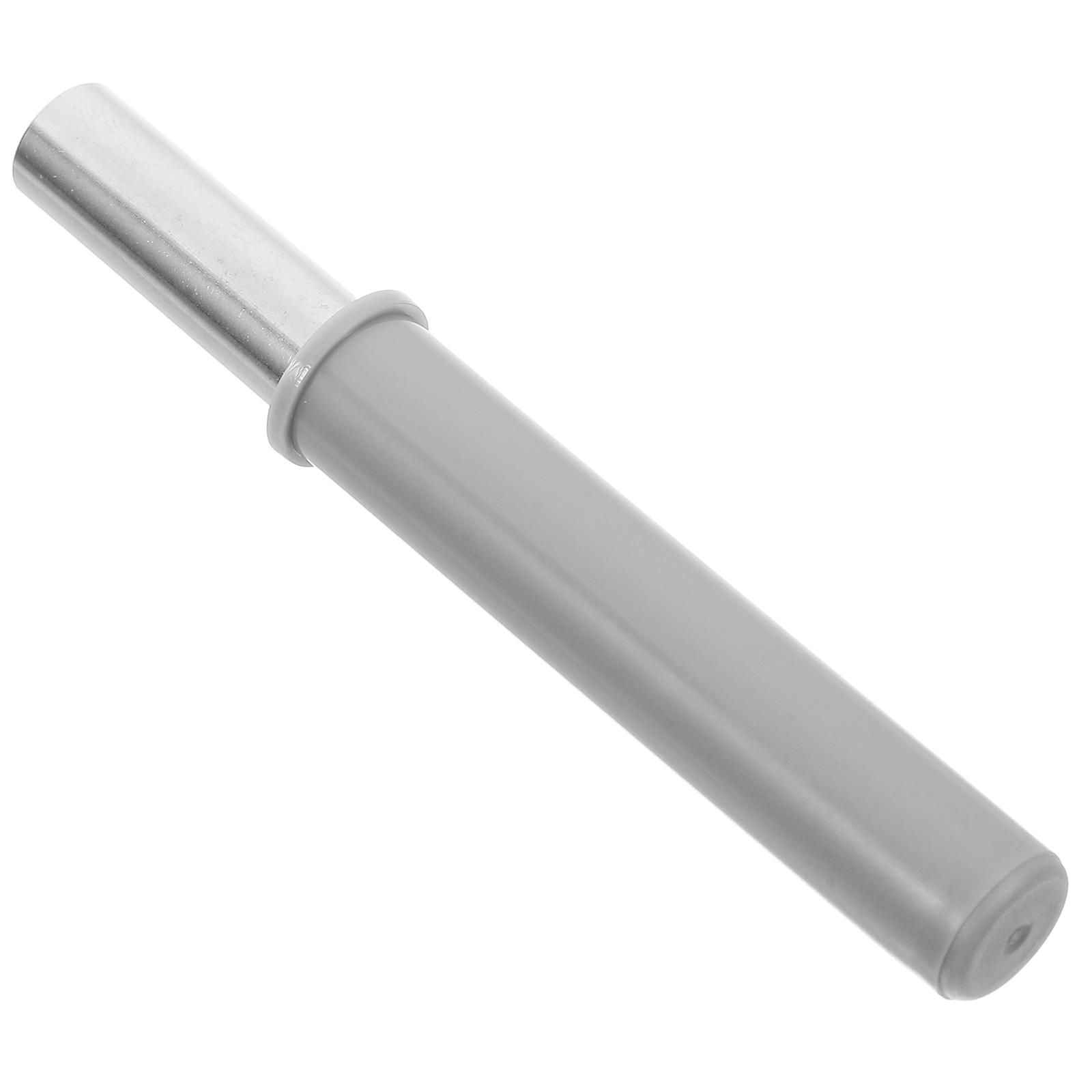 Hydraulic Silent Damper Trash Can Accessories Waste Bins Soft Closer Replacement Parts Home Garbage Containers Metal Damper срібний
Hydraulic Silent Damper Trash Can Accessories Waste Bins Soft Closer Replacement Parts Home Garbage Containers Metal Damper срібний