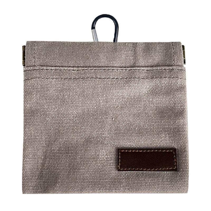 Портативная сумка для хранения лакомств для собак во время прогулок, сумка для хранения лакомств для домашних животных, сумка для хранения корма для дрессировки щенков серый
Портативная сумка для хранения лакомств для собак во время прогулок, сумка для хранения лакомств для домашних животных, сумка для хранения корма для дрессировки щенков серый