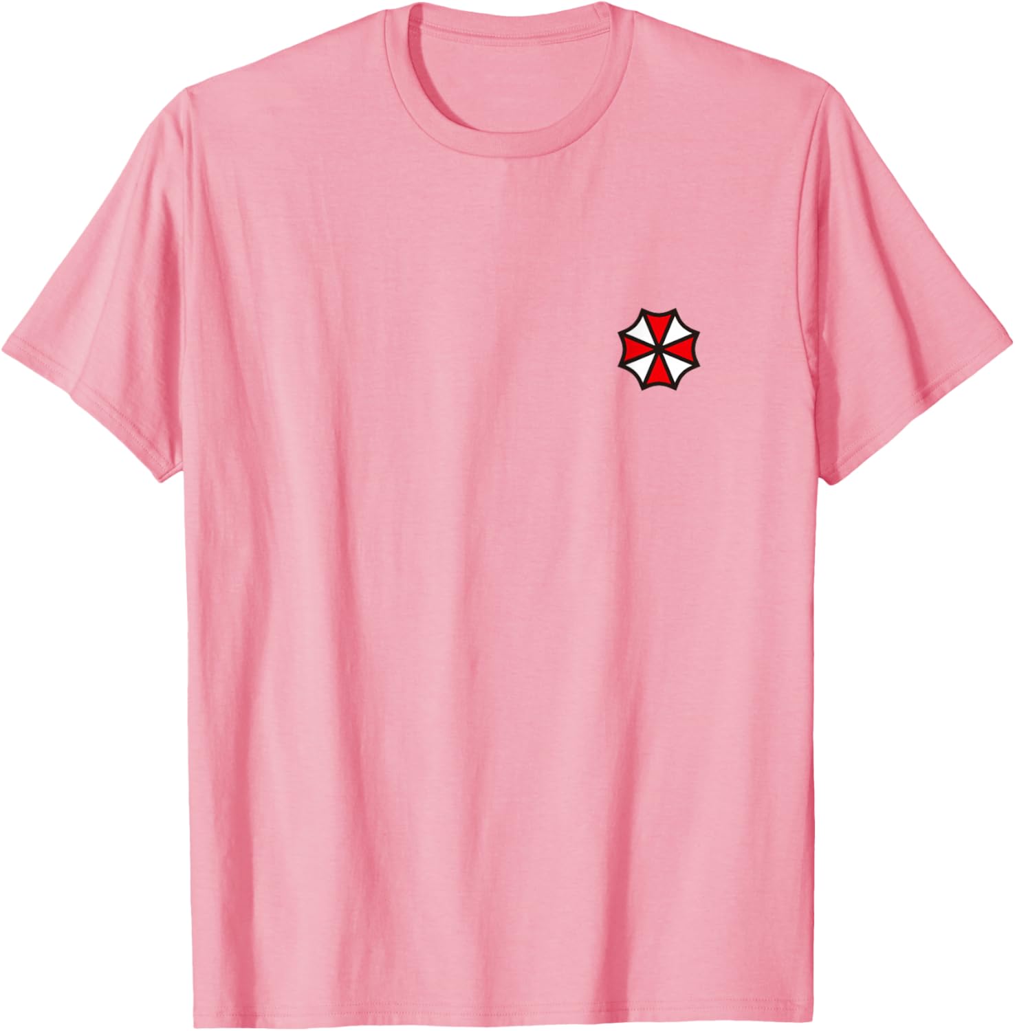 2026 New Resident Evil Umbrella TShirt Unisex Comfort High Quality Oversized Soft T Shirt Cotton Short Sleeve for Unisex Women Tee 4XL
2026 New Resident Evil Umbrella TShirt Unisex Comfort High Quality Oversized Soft T Shirt Cotton Short Sleeve for Unisex Women Tee 4XL
