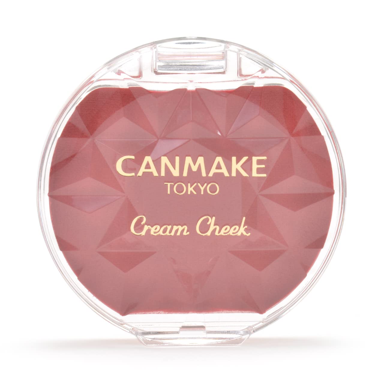 Canmake Cream Cheek M01 Apple Compote Raw Cheek Гладкий Водостойкий (Матовый тип) 3.8g
Canmake Cream Cheek M01 Apple Compote Raw Cheek Гладкий Водостойкий (Матовый тип) 3.8g