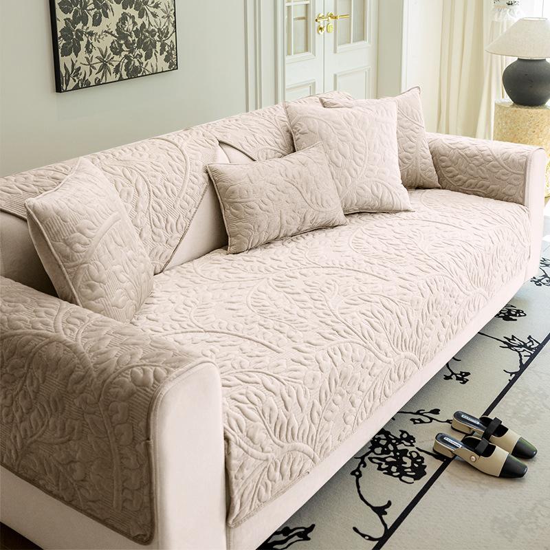 Подушка для дивана Four Seasons, универсальная утолщенная подушка, комбинированный чехол для дивана, чехол для дивана, ткань, нескользящая 90*210cm
Подушка для дивана Four Seasons, универсальная утолщенная подушка, комбинированный чехол для дивана, чехол для дивана, ткань, нескользящая 90*210cm