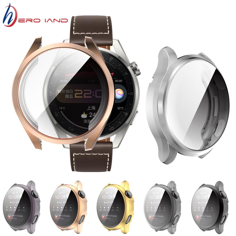 Новое поступление защитный чехол из мягкого ТПУ с покрытием для Huawei Watch 3/3 Pro, чехол-бампер из ТПУ для Huawei Watch3 48 мм, аксессуары для корпуса For Watch 3 46mm чистый
Новое поступление защитный чехол из мягкого ТПУ с покрытием для Huawei Watch 3/3 Pro, чехол-бампер из ТПУ для Huawei Watch3 48 мм, аксессуары для корпуса For Watch 3 46mm чистый