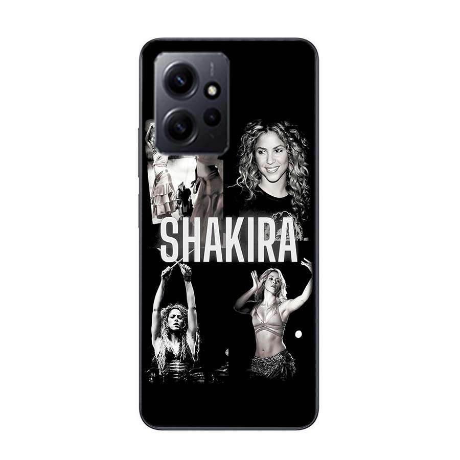 S-Shakira Singer Phone Case For Redmi Note 14 15 Pro 5G 13 12 Pro Plus 11 11T 11E 11S 10 Pro 10S 9 9S Cover Cell Clear TPU Capa Redmi Note 14 Pro 5G
S-Shakira Singer Phone Case For Redmi Note 14 15 Pro 5G 13 12 Pro Plus 11 11T 11E 11S 10 Pro 10S 9 9S Cover Cell Clear TPU Capa Redmi Note 14 Pro 5G