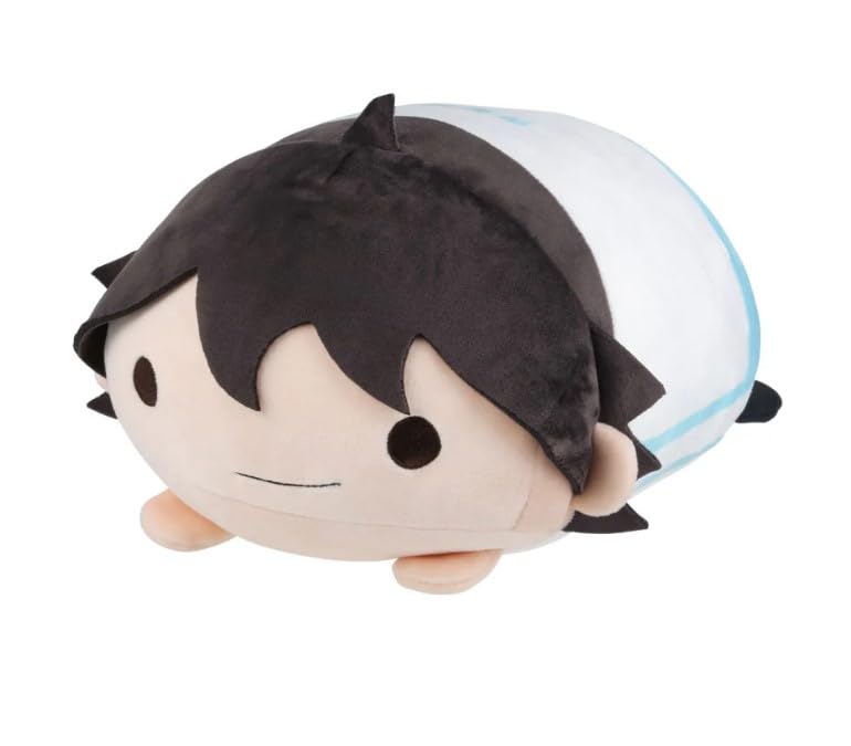 Haikyuu Мотимоти Нору Чара Маскот Ойкава Тоору Нору Чара Плюшевая Игрушка Официальный Товар Ойкава БОЛЬШОЙ! (р)
Haikyuu Мотимоти Нору Чара Маскот Ойкава Тоору Нору Чара Плюшевая Игрушка Официальный Товар Ойкава БОЛЬШОЙ! (р)