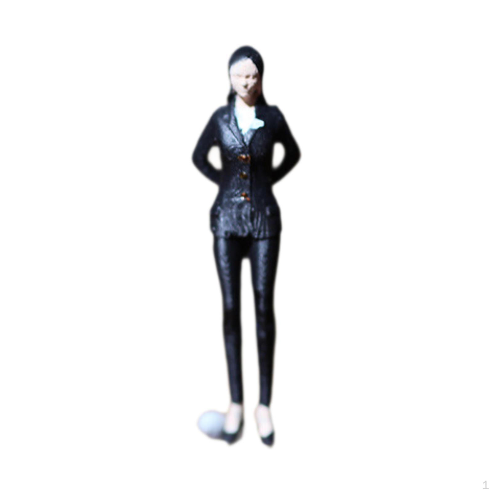 Мініатюрна фігурка 1/64 на діорамі Елегантні аксесуари Жіноча колекція Style D
Мініатюрна фігурка 1/64 на діорамі Елегантні аксесуари Жіноча колекція Style D