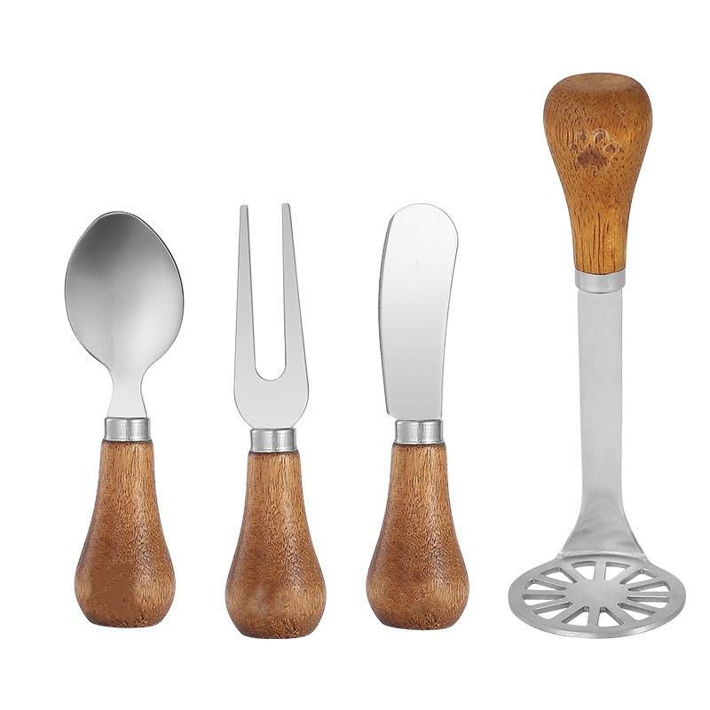 Картофелемялка из нержавеющей стали с деревянной ручкой, многофункциональная, для пюре из тыквы, бананов, грязи, кухонный измельчитель для продуктов, кулинарные инструменты
Картофелемялка из нержавеющей стали с деревянной ручкой, многофункциональная, для пюре из тыквы, бананов, грязи, кухонный измельчитель для продуктов, кулинарные инструменты