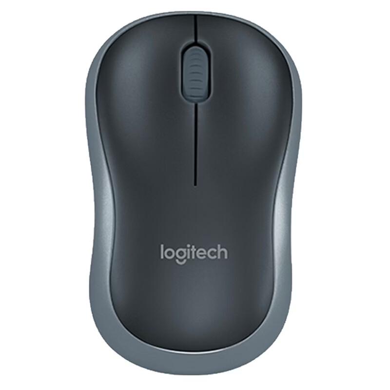 Logitech B175 Business Wireless Mouse
Logitech B175 Business Wireless Mouse