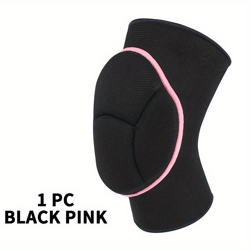 1 шт. Спортивная защита колена для женщин, для танцев, для колена, для верховой езды, баскетбола, волейбола, бега, трикотажная защита L чёрный
1 шт. Спортивная защита колена для женщин, для танцев, для колена, для верховой езды, баскетбола, волейбола, бега, трикотажная защита L чёрный