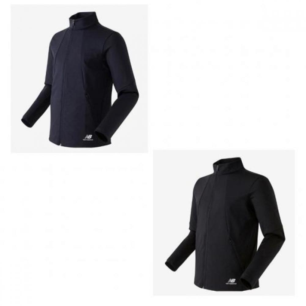 New Balance Тренировочная куртка на молнии для сезонных тренировок Nbmdb47003 navy/95
New Balance Тренировочная куртка на молнии для сезонных тренировок Nbmdb47003 navy/95