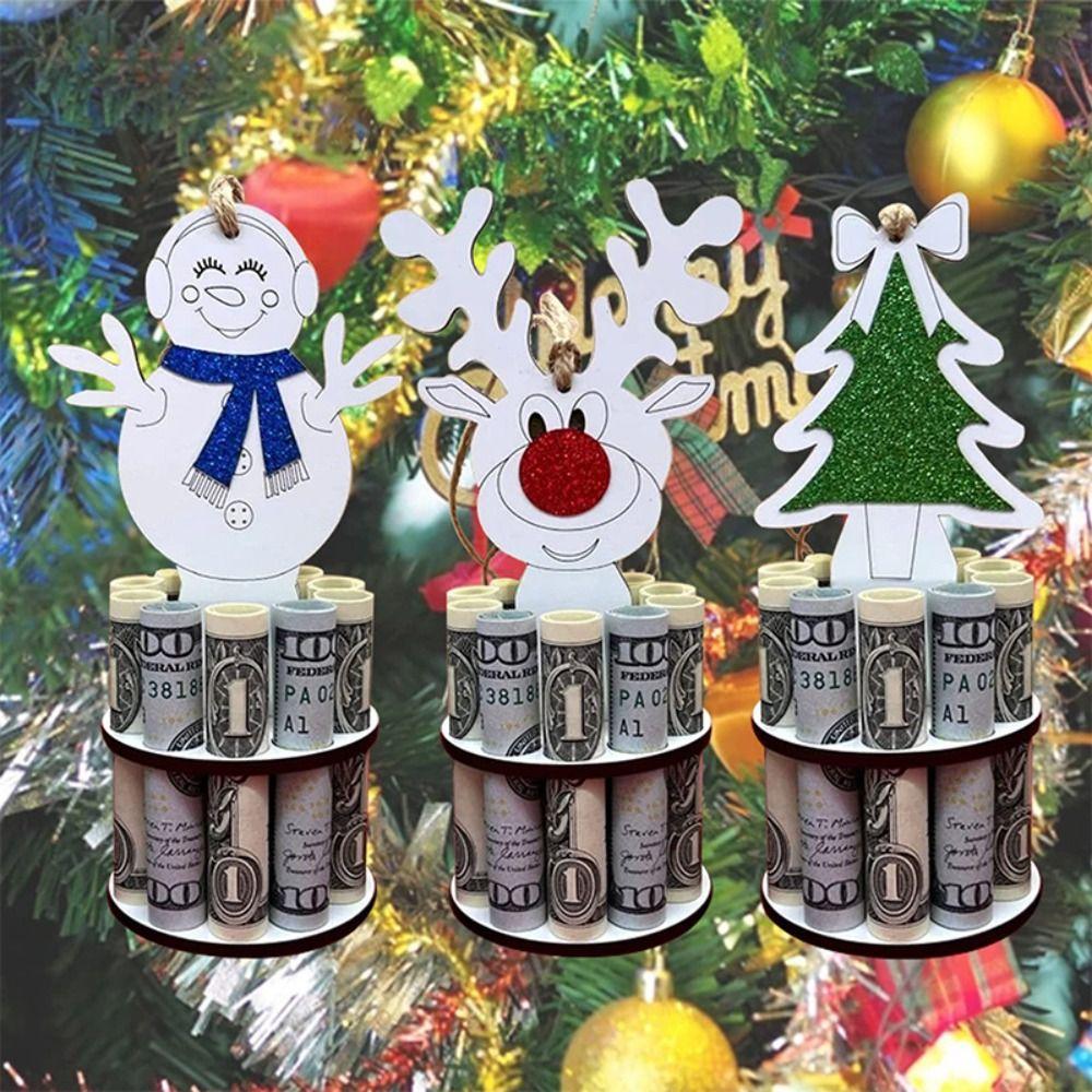 Cartoon Christmas Money Holder 10 Holes Cartoon Unique Money Holder Christmas Wallet Festival
Cartoon Christmas Money Holder 10 Holes Cartoon Unique Money Holder Christmas Wallet Festival