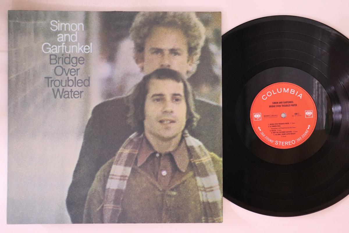 Виниловая пластинка SIMON & GARFUNKEL - Bridge Over Troubled Water 88697159521 COLUMBIA 2007 Европа Рок Б/У
Виниловая пластинка SIMON & GARFUNKEL - Bridge Over Troubled Water 88697159521 COLUMBIA 2007 Европа Рок Б/У